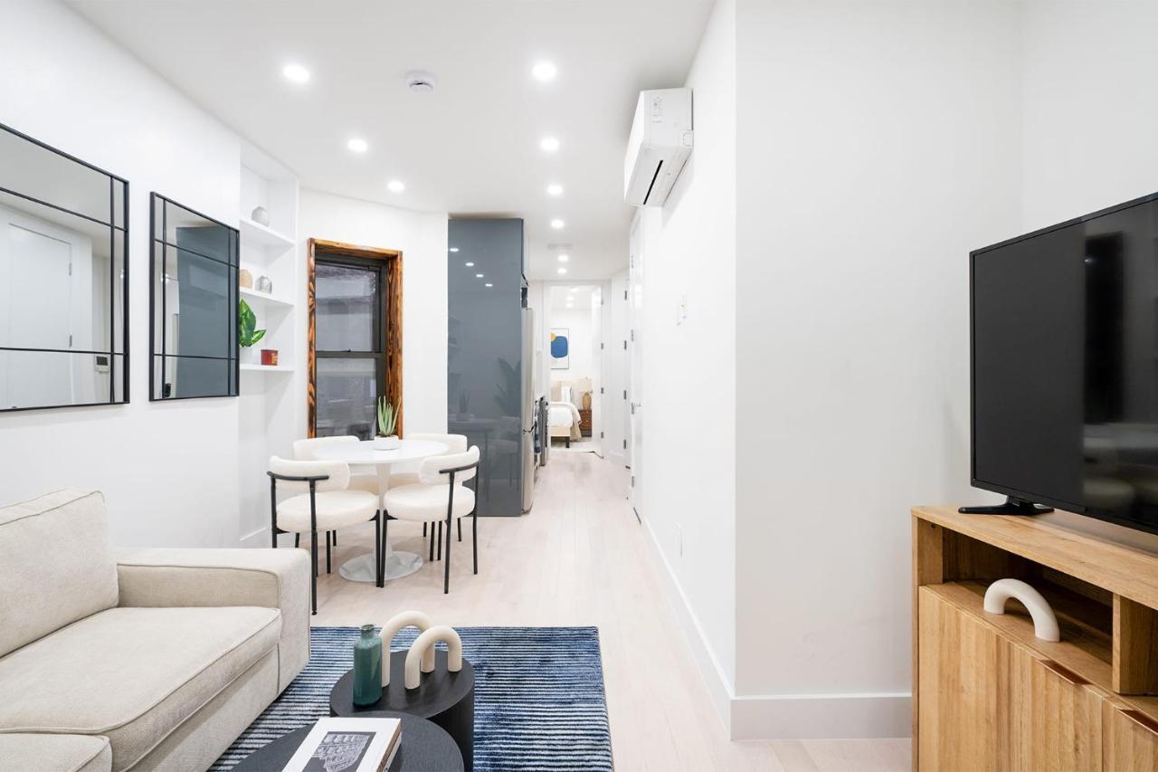 48-4fw Newly Renovated W D Midtown Apartment New York