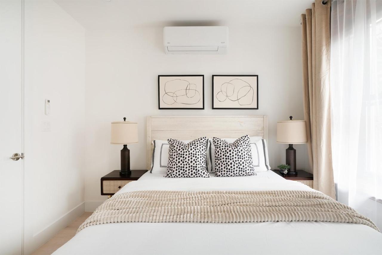 48-4fw Newly Renovated W D Midtown * New York