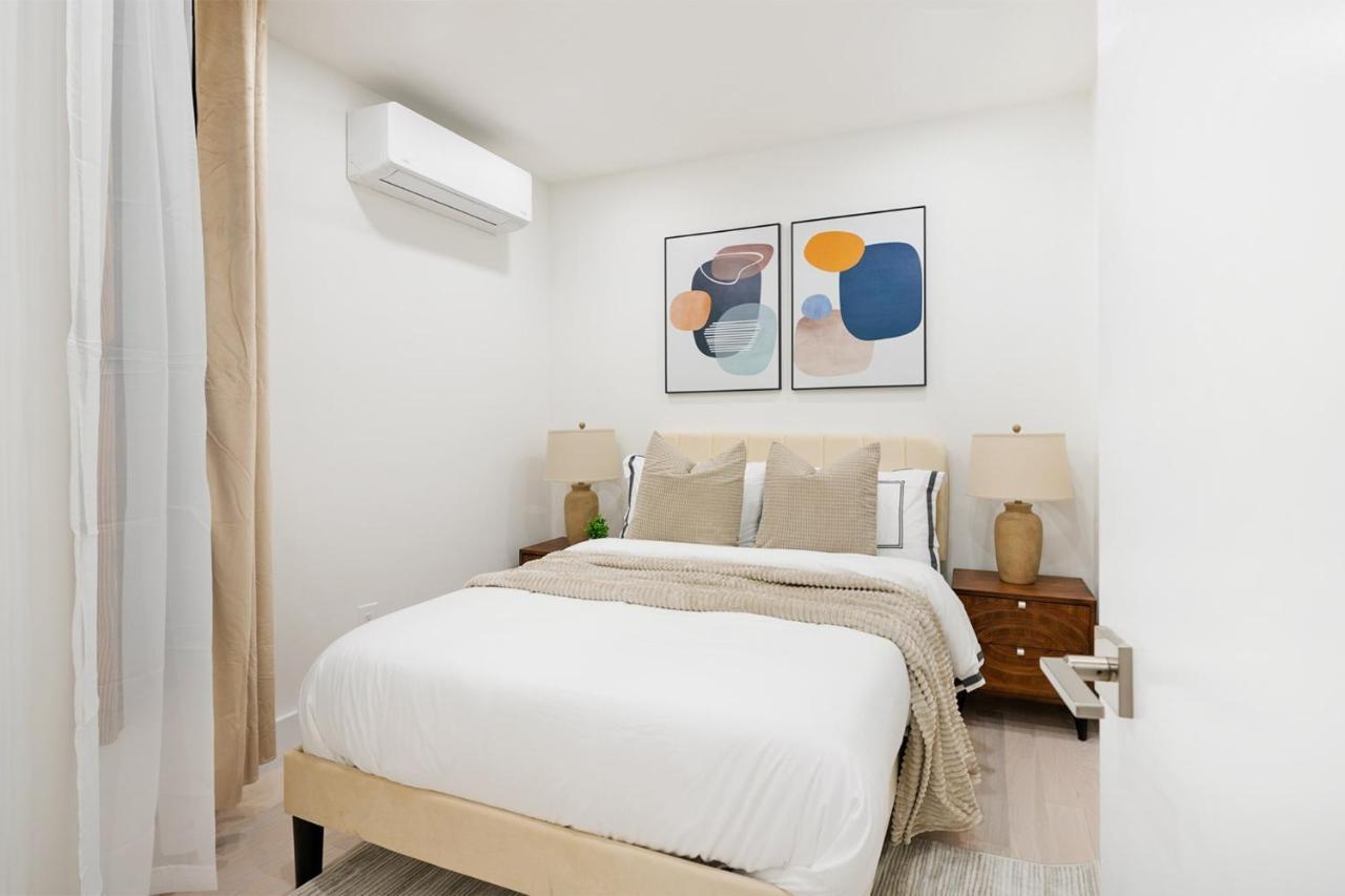 Apartment 48-4fw Newly Renovated W D Midtown New York