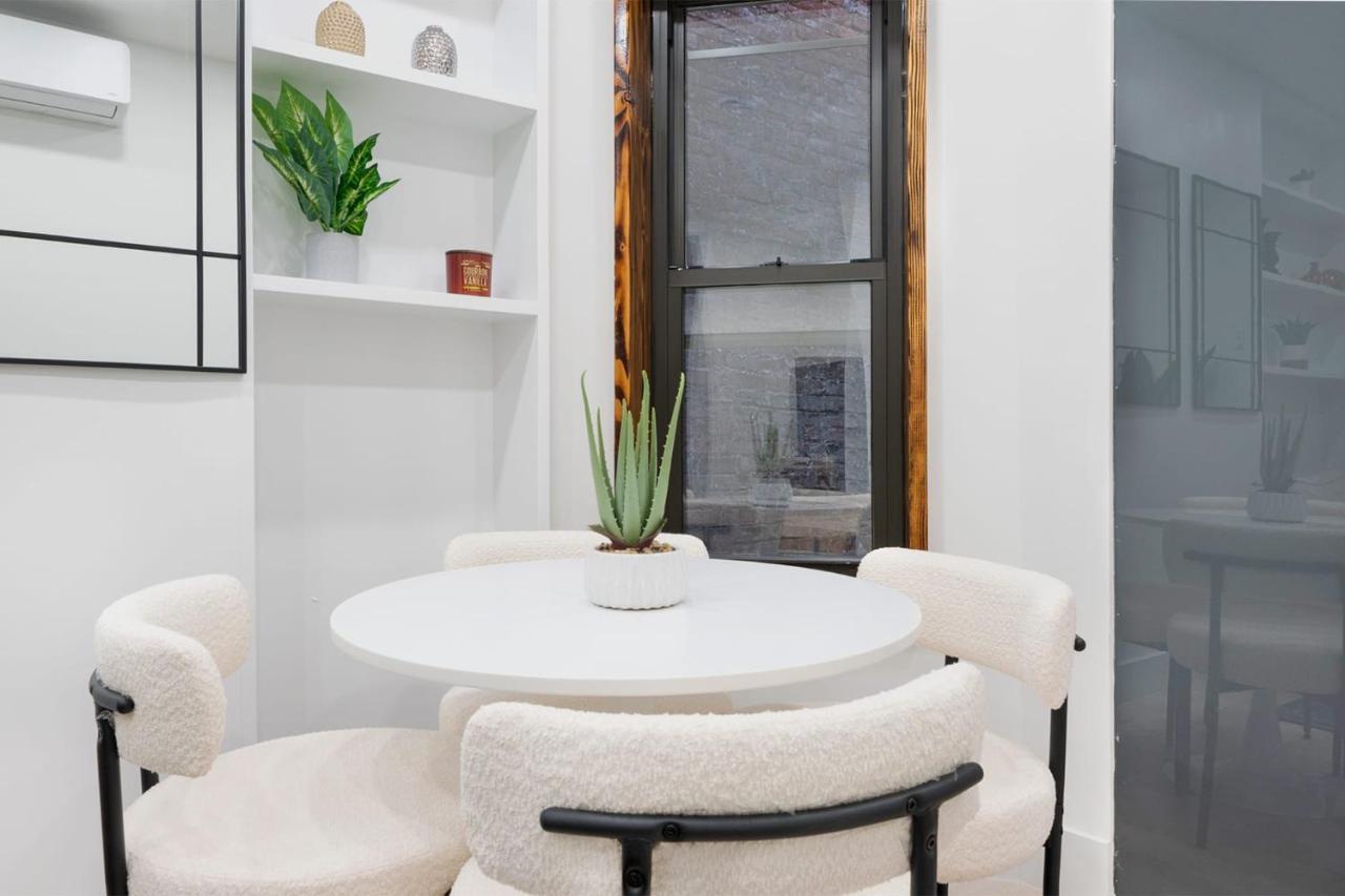 Apartment 48-4fw Newly Renovated W D Midtown *