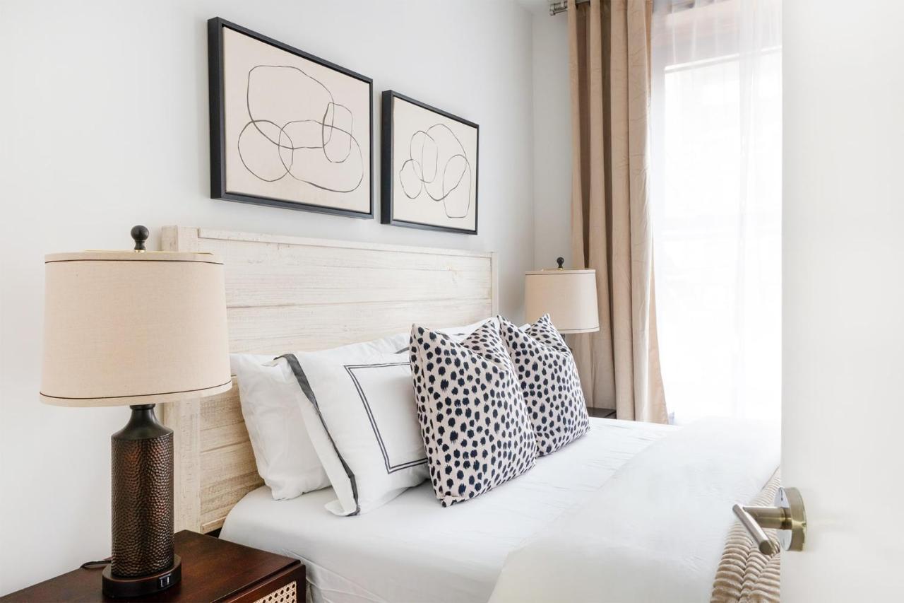 Apartment 48-4fw Newly Renovated W D Midtown New York