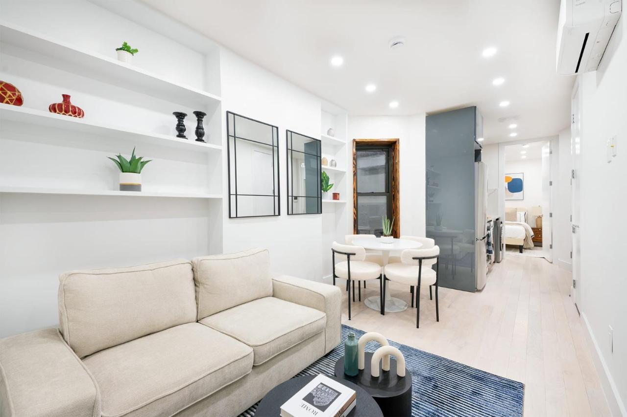 Apartment 48-4fw Newly Renovated W D Midtown New York