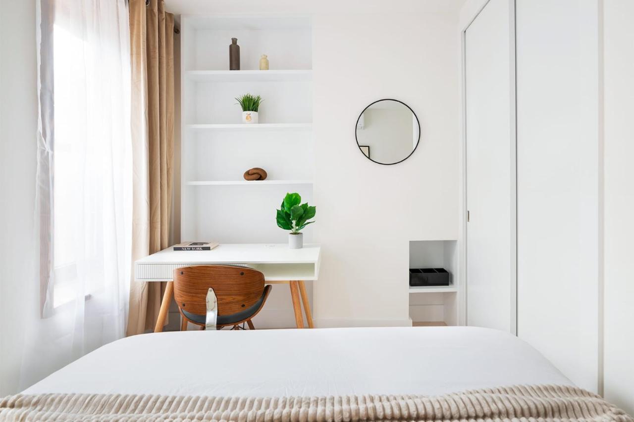 48-4fw Newly Renovated W D Midtown Apartment New York